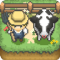 Download Tiny Pixel Farm Mod A