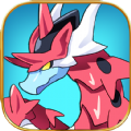 Monster Chaos Diamond mod apk unlimited diamond 2.2.8