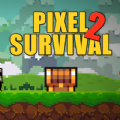 Pixel Survival Game 2 mod apk unlimited money v1.99922