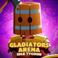 Gladiators Arena Idle Tycoon mod apk unlimited money