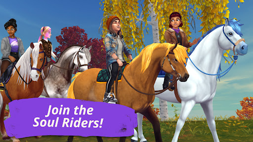 Star Stable Online mobile download android apk  1.0 screenshot 4