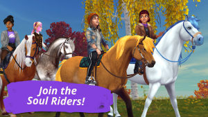 Star Stable Online mobile download android apkͼƬ1