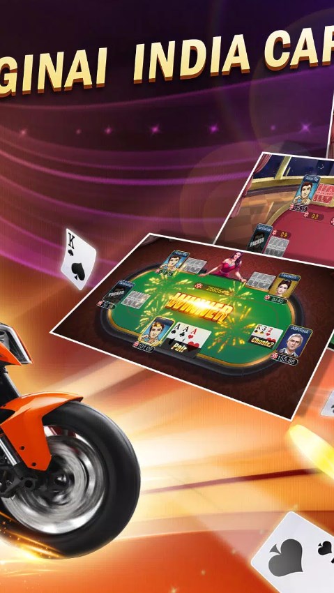 Teen Patti Satta apk download latest version  1.0.0 screenshot 1