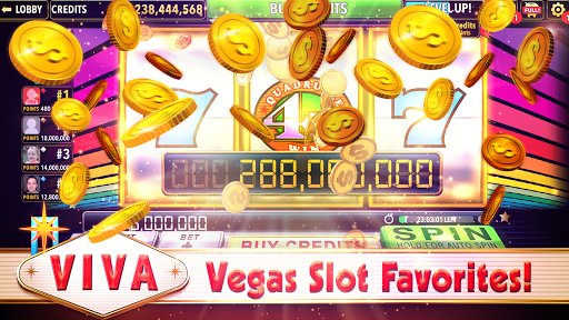 Viva Slots Vegas Casino Slots apk download  3.6.08 screenshot 2