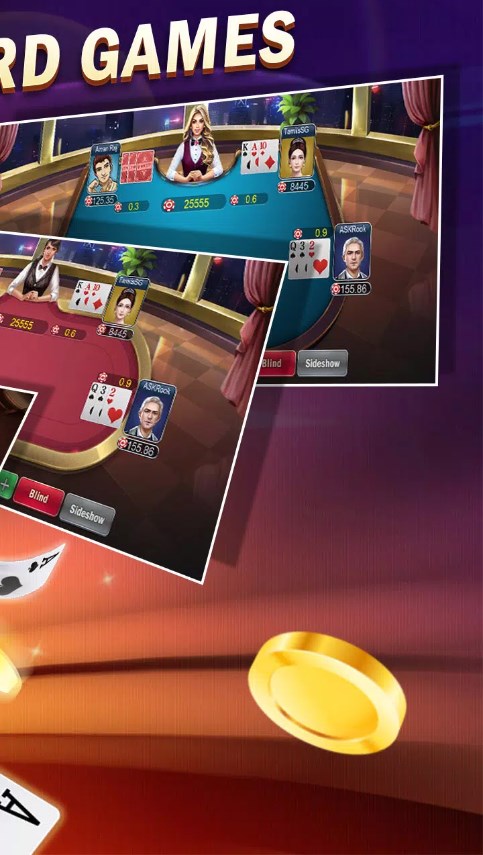 Teen Patti Satta apk download latest version  1.0.0 screenshot 2