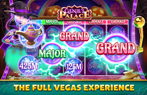 myVEGAS Slots Casino Slots apk download latest version  3.43.0 screenshot 1
