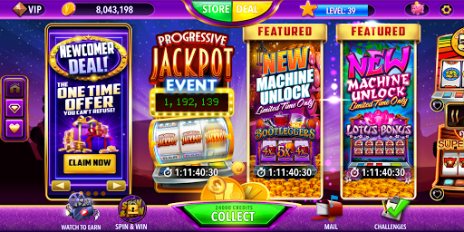 Viva Slots Vegas Casino Slots apk download  3.6.08 screenshot 3