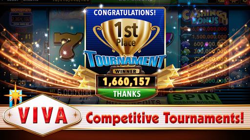 Viva Slots Vegas Casino Slots apk download  3.6.08 screenshot 4