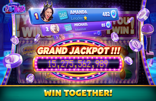 myVEGAS Slots Casino Slots apk download latest version  3.43.0 screenshot 2