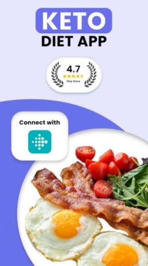 Keto Manager App Free DownloadͼƬ1