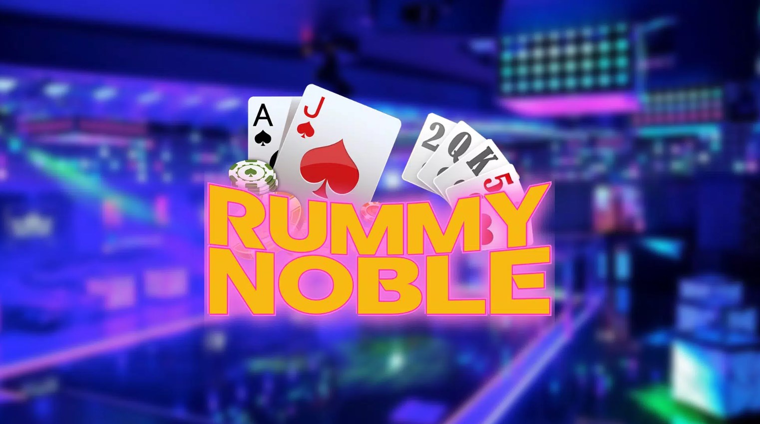Rummy Noble hack mod apk download  1.0 screenshot 4