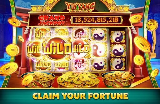 myVEGAS Slots Casino Slots apk download latest version  3.43.0 screenshot 3
