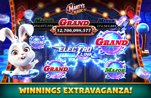 myVEGAS Slots Casino Slots apk download latest version  3.43.0 screenshot 6