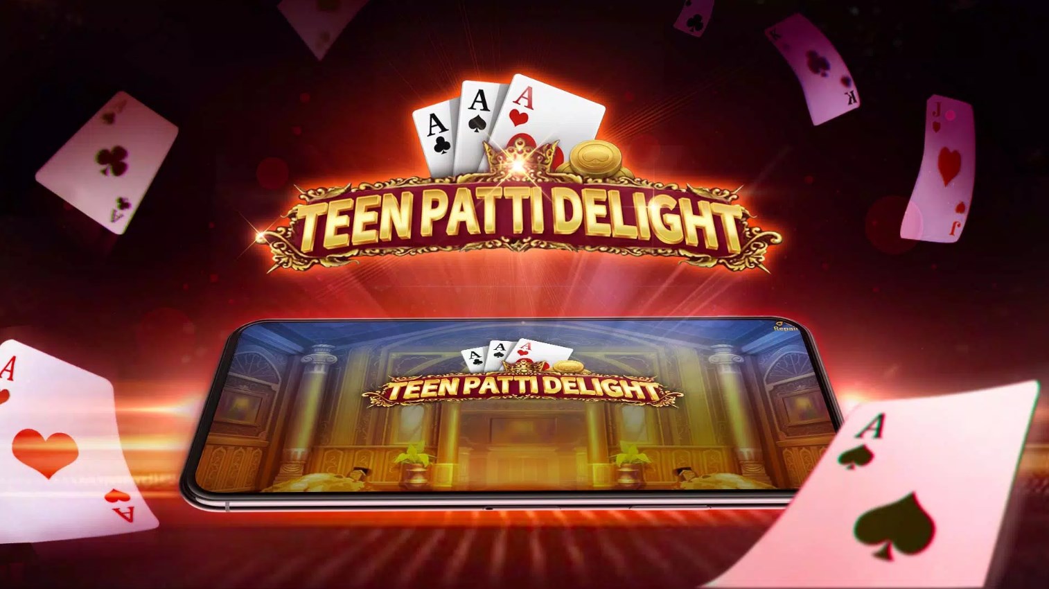 Teen Patti Delight apk download latest version  6.0 screenshot 2