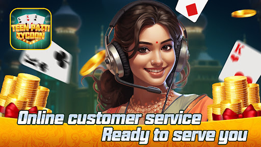 Teen Patti Tycoon apk download for android  1.0.0 screenshot 3