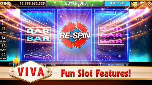 Viva Slots Vegas Casino Slots apk download  3.6.08 screenshot 1