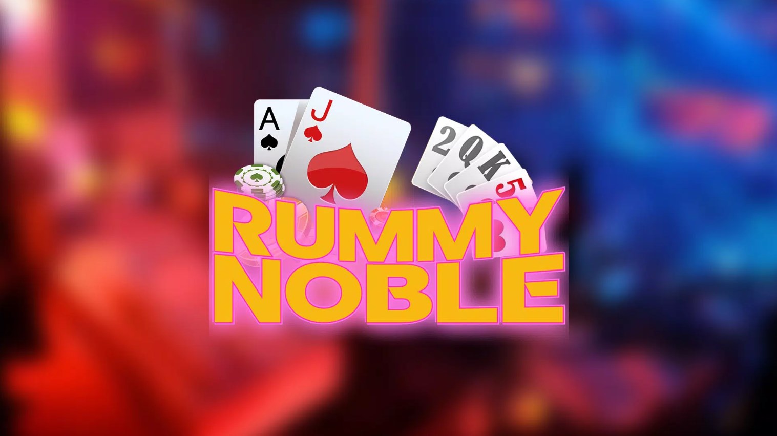 Rummy Noble hack mod apk download  1.0 screenshot 1
