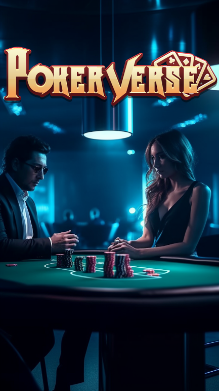 Poker Verse 3D Texas Holdem Apk Download for Android  0.3.8 screenshot 2
