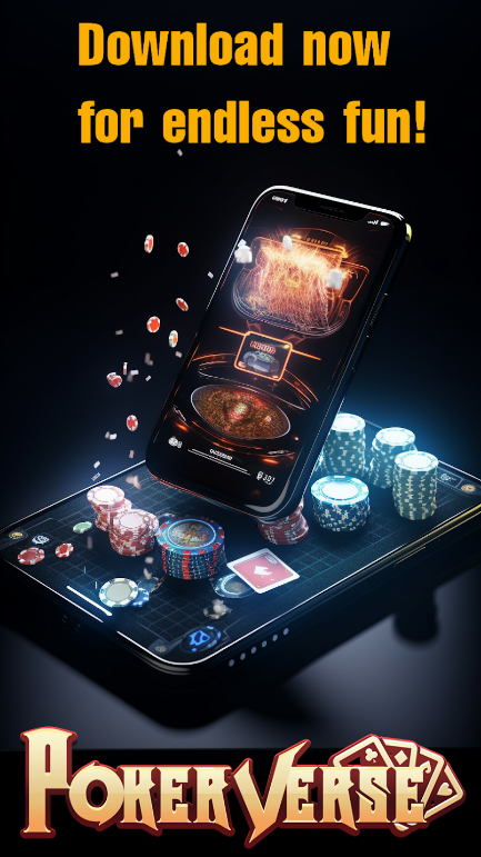 Poker Verse 3D Texas Holdem Apk Download for Android  0.3.8 screenshot 3