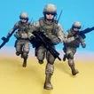 Infantry Attack War 3D FPS
