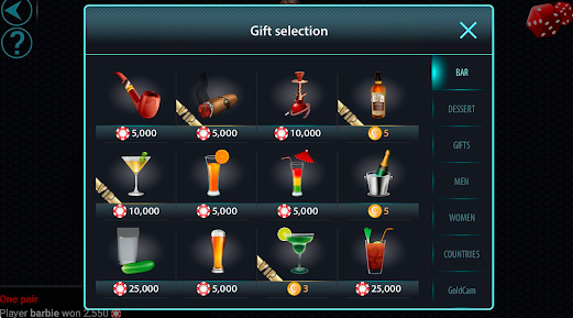 Poker Live Texas Holdem Apk Free Download  1.0 screenshot 1