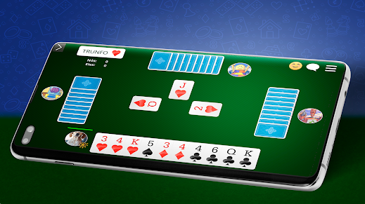 Sueca Online GameVelvet Apk Download Latest Version  126.1.32 screenshot 1