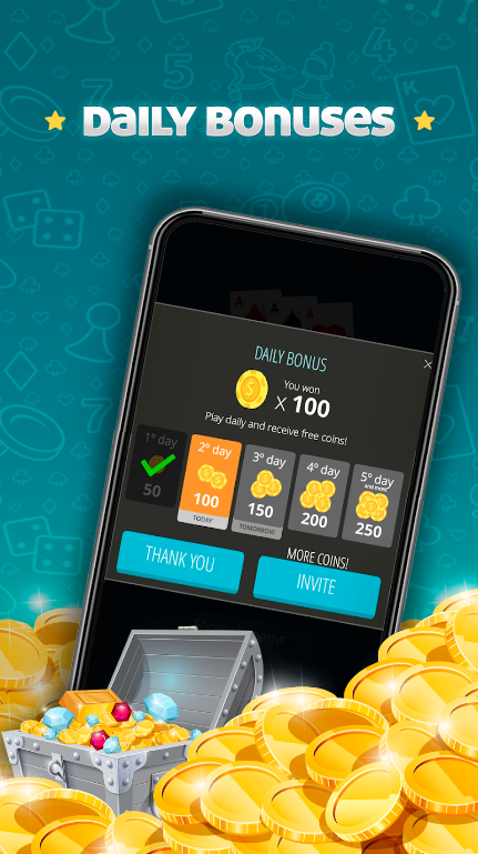 Cacheta Gin Rummy Online Apk Download Latest Version  126.1.32 screenshot 2