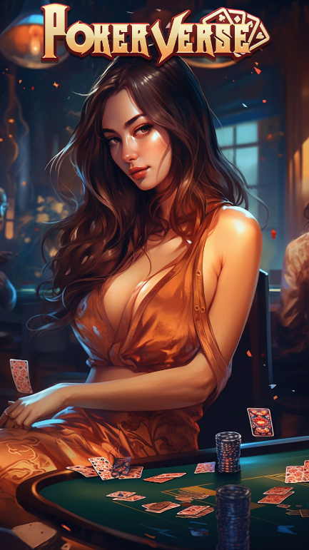 Poker Verse 3D Texas Holdem Apk Download for Android  0.3.8 screenshot 4