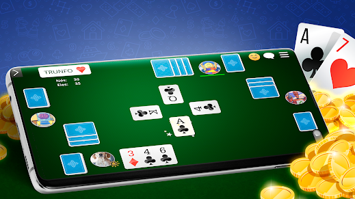 Sueca Online GameVelvet Apk Download Latest Version  126.1.32 screenshot 2