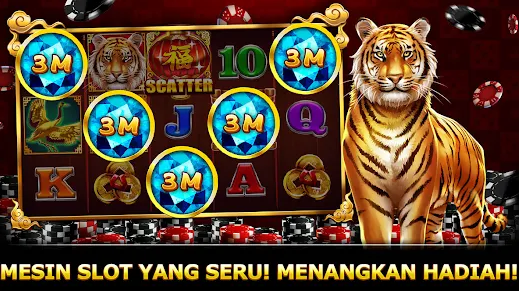 Luxy Poker Online Texas Poker Apk Download Latest Version  5.5.6.0.2 screenshot 2