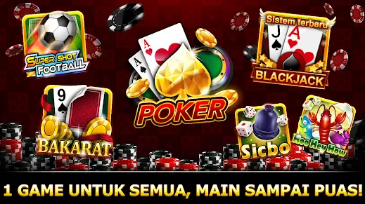 Luxy Poker Online Texas Poker Apk Download Latest Version  5.5.6.0.2 screenshot 3