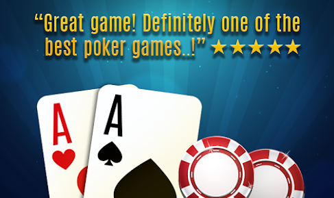 Best Texas Holdem Poker App Download for Android  1.8 screenshot 2