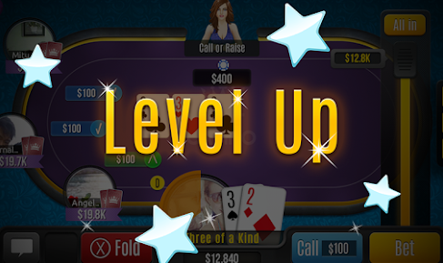 Best Texas Holdem Poker App Download for Android  1.8 screenshot 3