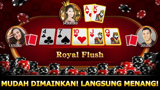 Luxy Poker Online Texas Poker Apk Download Latest Version  5.5.6.0.2 screenshot 4