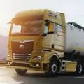 Truckers of Europe 3 Mod Apk M