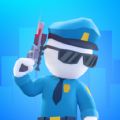 Police Raid Heist Quest 3D