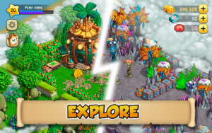 Zombie Castaways mod apk (unlimited everything)ͼƬ1