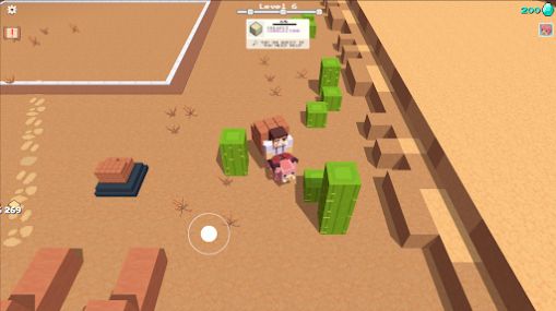 CubeCraft mod apk unlimited diamonds  1.17.1 screenshot 1