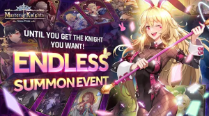 Master of Knights Mod Apk Latest VersionͼƬ1