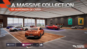 Racing Master mod apk (unlimited money) downloadͼƬ2