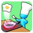 Kitchen Fever Food Tycoon hack mod apk unlimited money  2.3.8