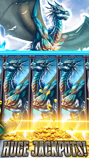 Jackpot Quest Casino Slot Game apk download  1.66.11 screenshot 3