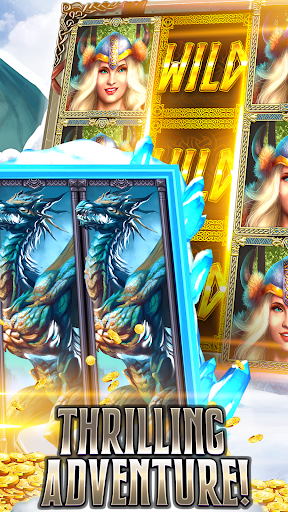Jackpot Quest Casino Slot Game apk download  1.66.11 screenshot 4