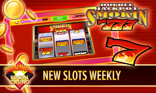 Seminole Casino Slots apk download latest version  2.5.3-build.5 screenshot 2