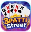 3patti Street Rummy apk