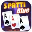 3Patti Blue Rummy Games