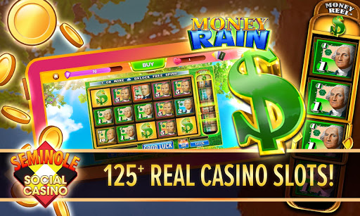 Seminole Casino Slots apk download latest version  2.5.3-build.5 screenshot 4