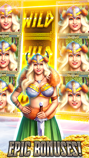 Jackpot Quest Casino Slot Game apk download  1.66.11 screenshot 5