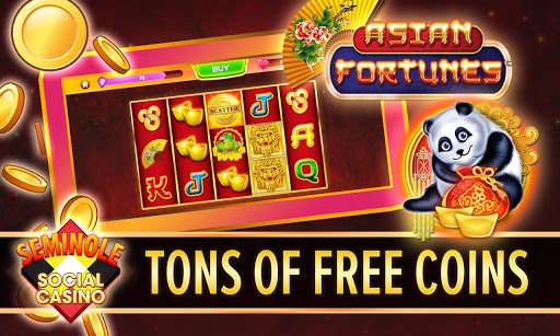Seminole Casino Slots apk download latest version  2.5.3-build.5 screenshot 5