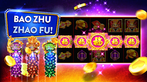 Slots Heart of Vegas Casino mod apk free download  5.3.0 screenshot 4